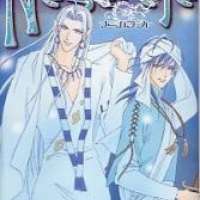  ����� Nagaraja <small>Story & Art</small> 